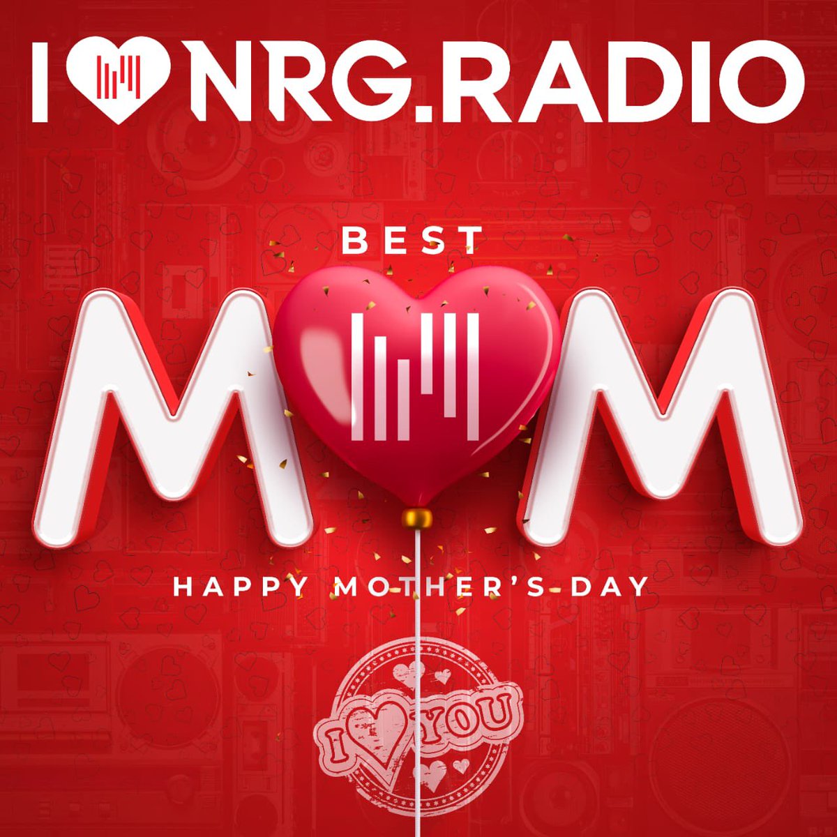 To all the moms who make our days brighter, our hearts fuller, and our lives richer - Happy Mother’s Day! May your day be filled with joy, laughter, and all the love you deserve. #NRGCelebratesMoms #MothersDay