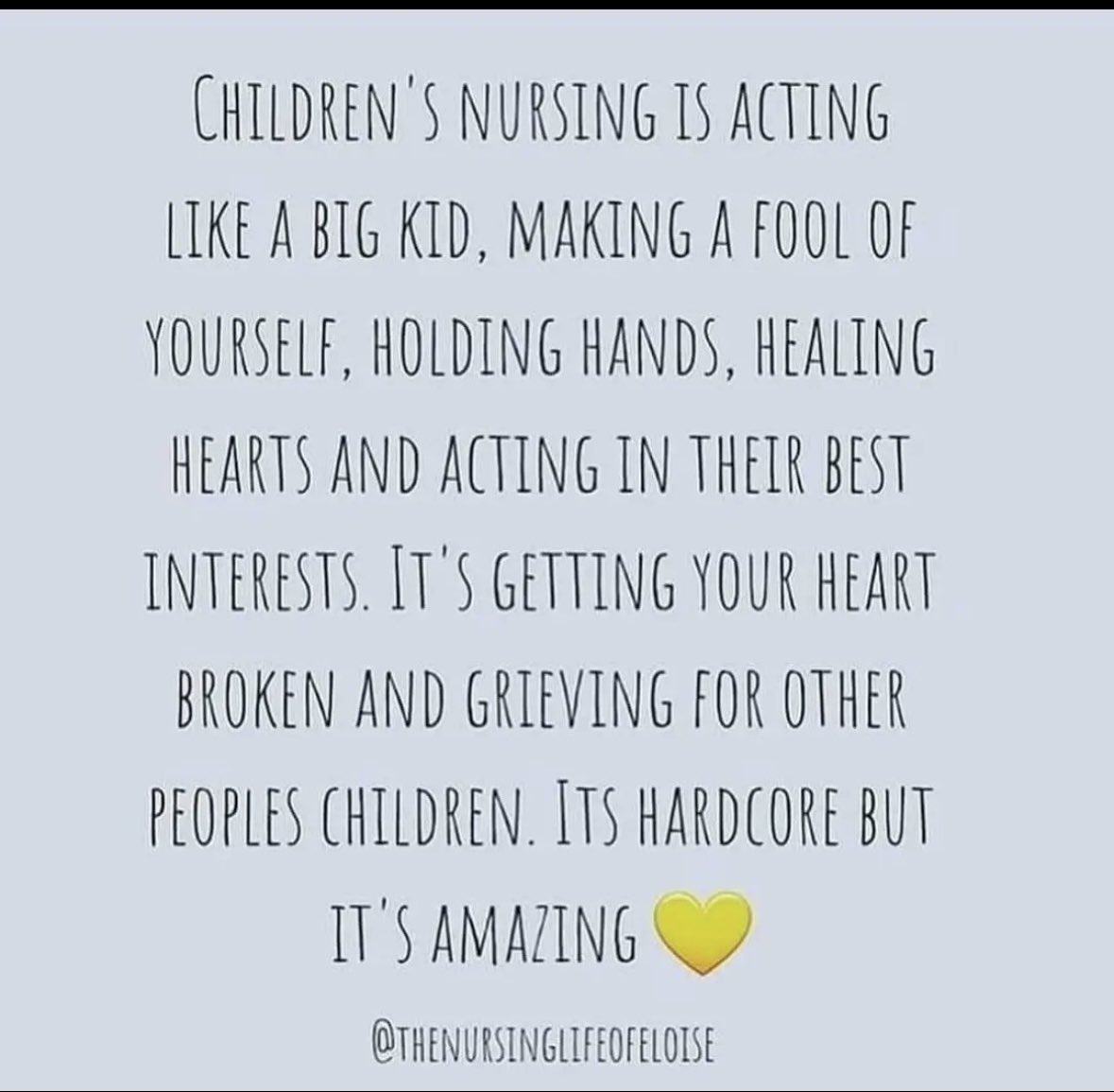 Happy International Nurses Day to all @WeAreLSCFT Children’s Nurses especially those working today. We don’t stop because it’s the weekend. Delivering  24/7 care to our most vulnerable children. 
#childrensnursing #InternationalNursesDay