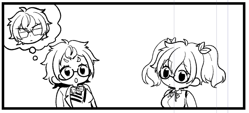ろりちゃんず。 