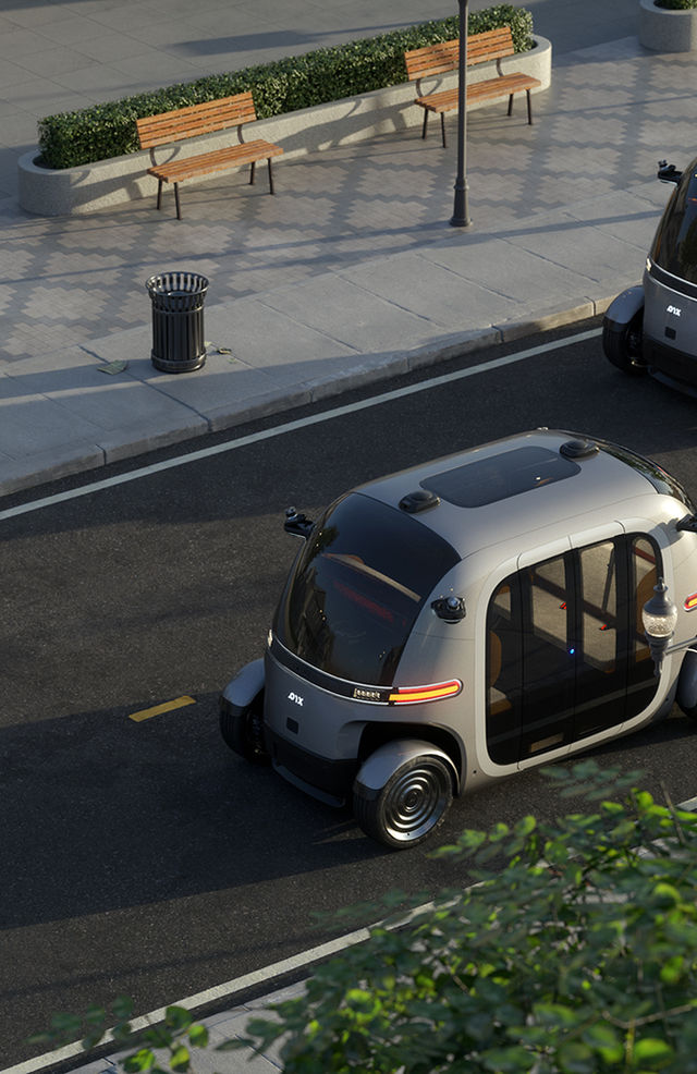 China-made driverless minibus to hit road in Turin, Italy chinadaily.com.cn/a/202405/11/WS… #SelfDrivingCars #AI #IoT #5G #AVs #AutonomousVehicles #autonomous #Robot #startup #startups #SmartCity #robotaxi #Travel #tech #technology #mobility #delivery #Transportation #Transports #Auto