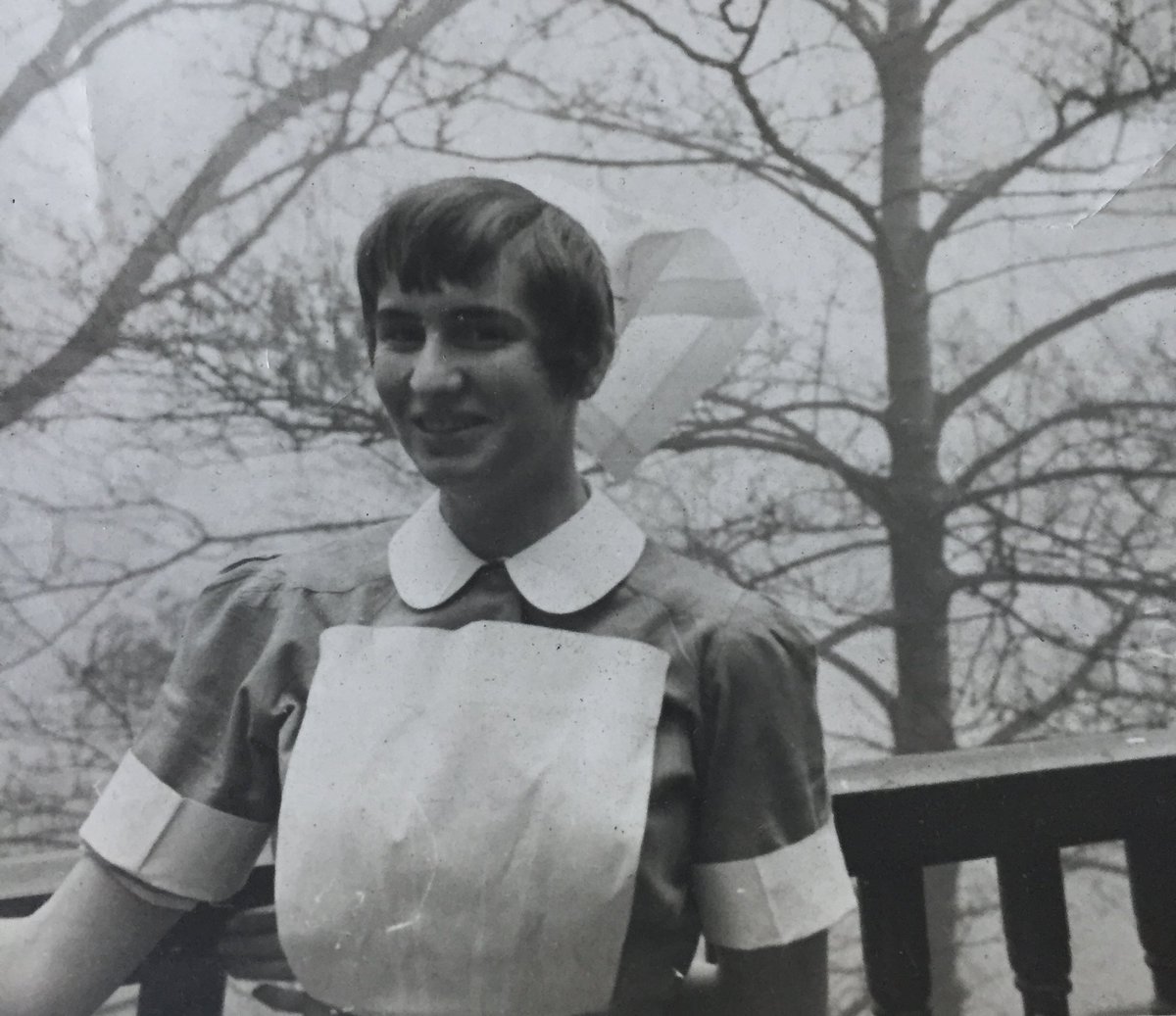 Karen Ashcroft tweet media