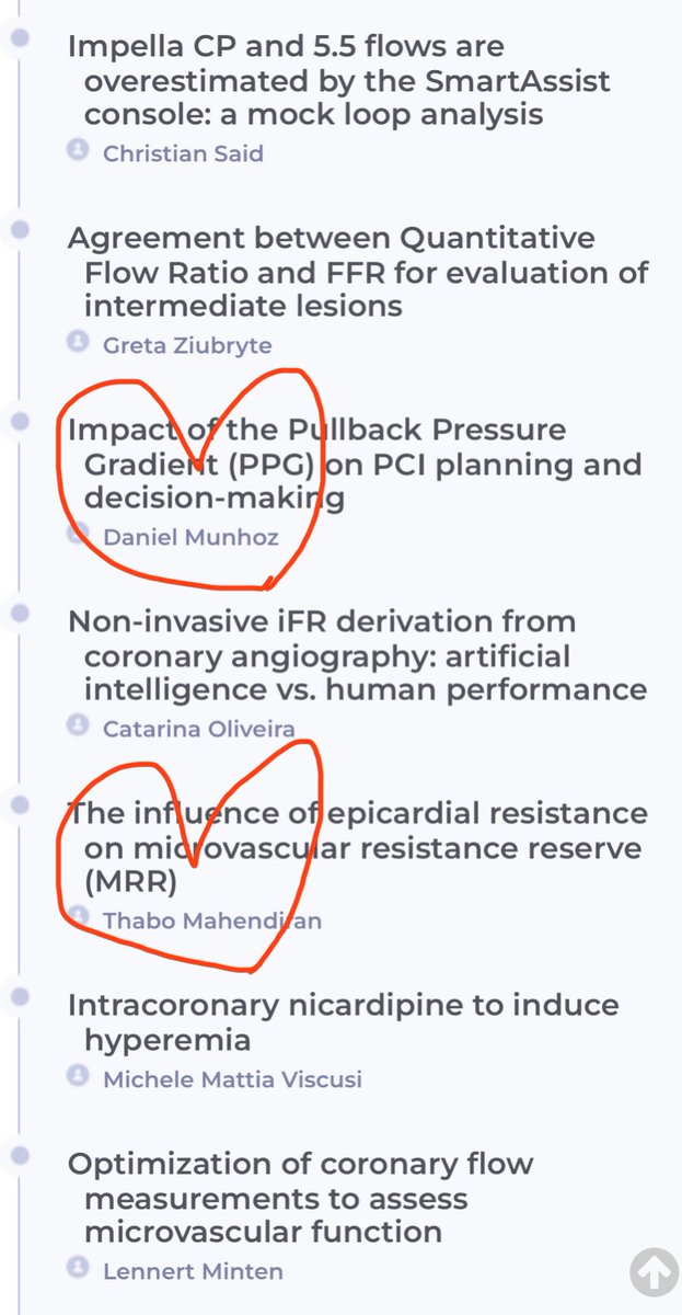 monaltiren's tweet photo. #EuroPCR 2024
#CoronaryPhysiology
#IntavascularImaging
#AbstractSub
#EuroPCRsGotTalent

❤️  I   have   M Y  F A V O R I T E S

EuroPCR’s Got Talent 1️⃣

⏰ 11:45 May 14

📍 Room 252A

👋@belmontemarta1 @DMunhoz Thabo Mahendiran 

#FiveMinutesOfFame
#EapciYoung 
#ESCyoung https://t.co/GbtKedQpu5