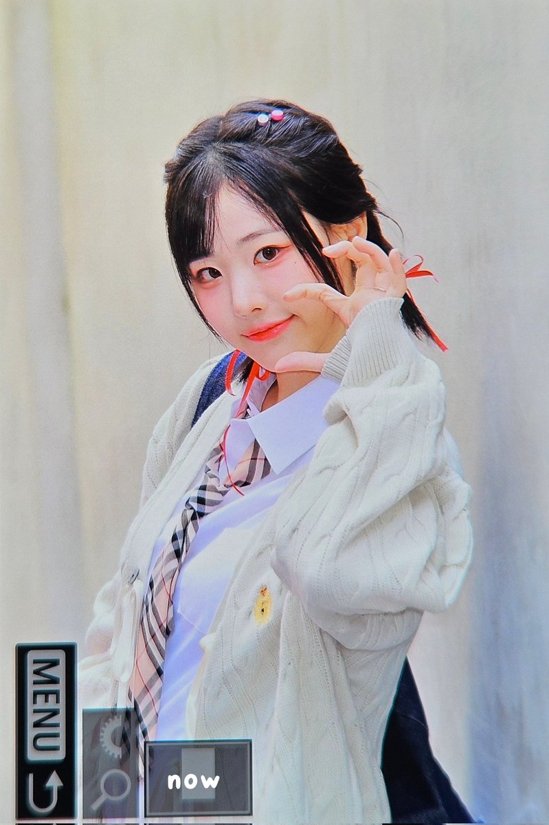 240512 pre @hapycb 
#qwer #히나 #냥뇽녕냥 #hina https://t.co/WpZbX5criG