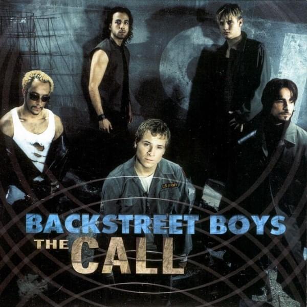 #2001Top20 1️⃣2️⃣The Call - Backstreet Boys🔥 'Listen baby, I'm sorry, just want to tell you don't worry I will be late, don't stay up and wait for me' H. Mentions ~ More than that, Drowning open.spotify.com/track/1mxTCArq…