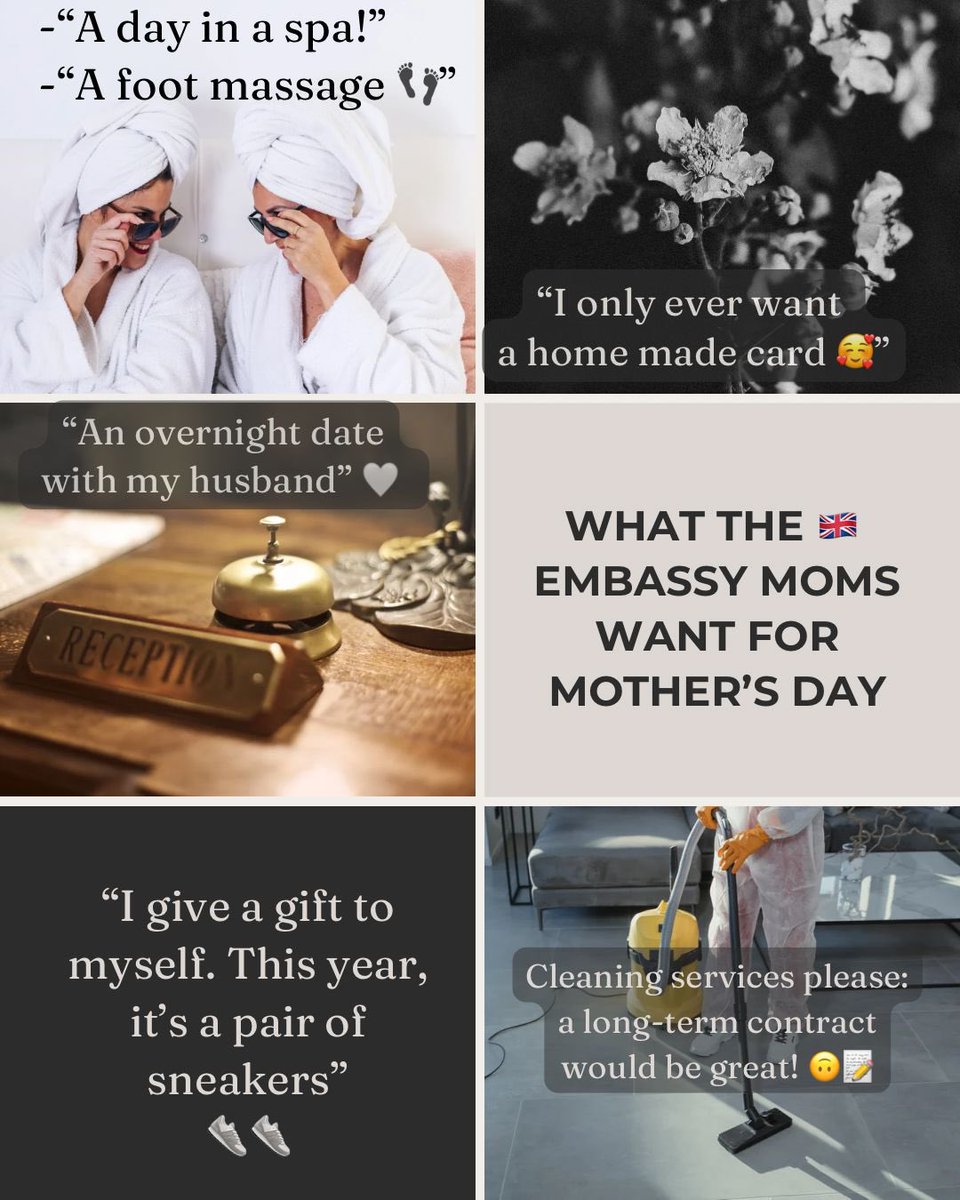 Today is a good day to practice asking for what you really want 😉 Happy Estonian Mother’s Day to all the mother figures out there! 🌸 Kõige Ilusamat Emadepäeva kõikidele emadele! 💐 Kuigi see pole alati lihtne, täna on hea päev selleks, et küsida just seda mida päriselt soovid