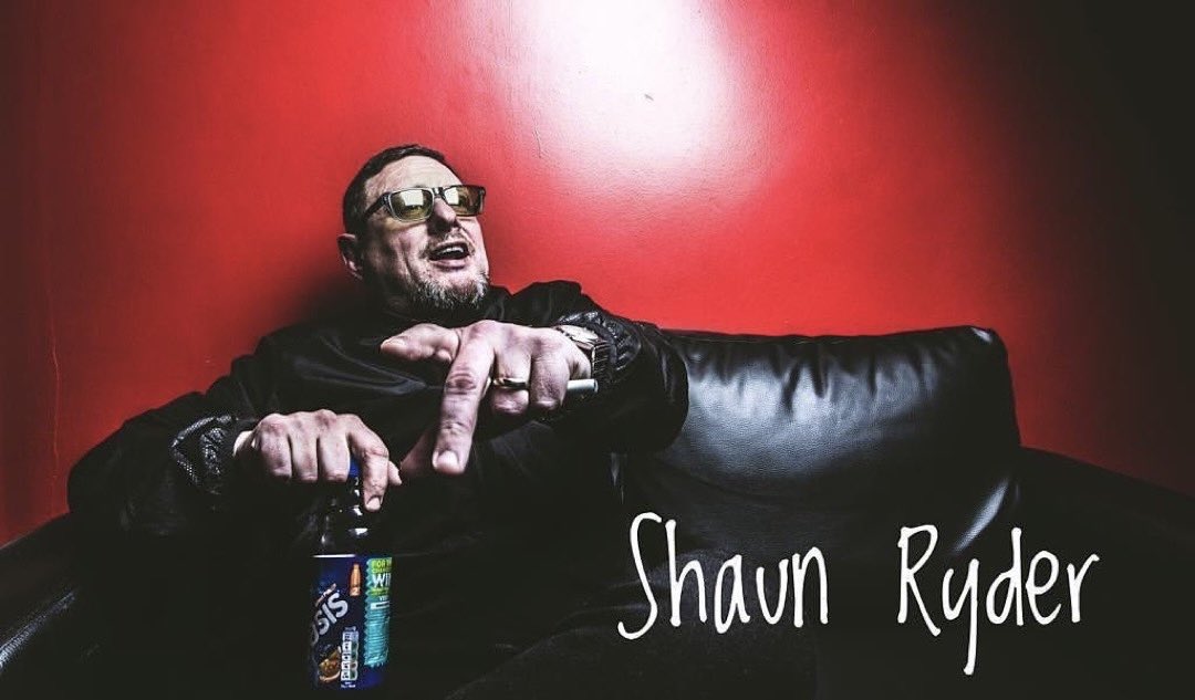 Featuring #SHAUNRYDER… From Friday 19 April to Sunday 30 June 2024 the landmark, student-led photography project, #GreaterMancunians will be exhibiting in the Main Exhibition Hall at the city’s iconic Manchester Central Library FREE ADMISSION