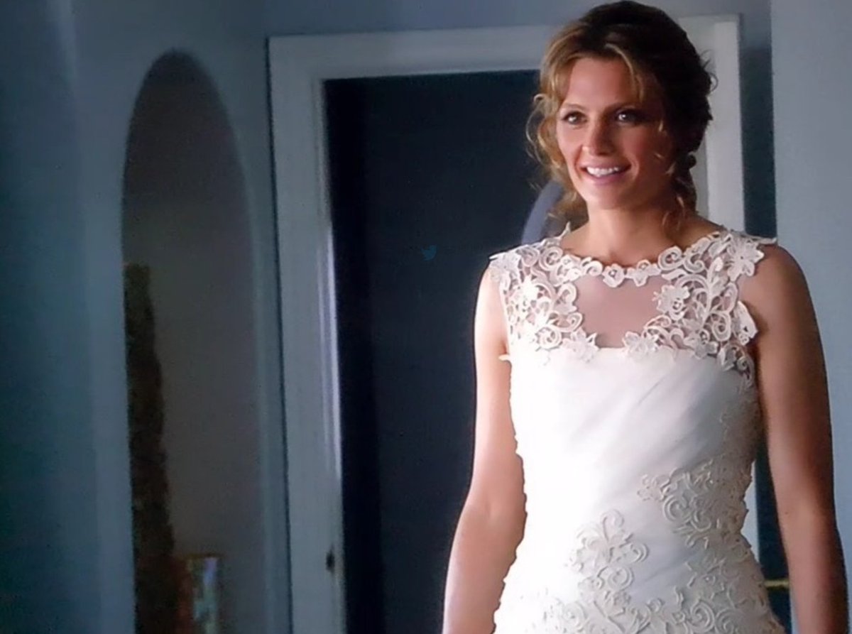 ❤️ 𝗞𝗔𝗧𝗘 𝗕𝗘𝗖𝗞𝗘𝗧𝗧 ❤ 

#StanaKatic #KateBeckett #Castle