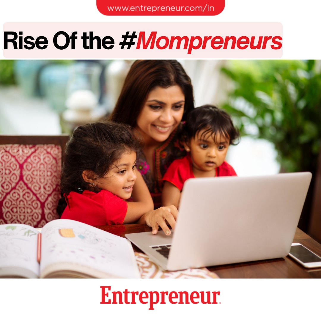 Celebrating #Mompreneurs: We chat with entrepreneurial moms to uncover the secrets behind their success.

Read the story: ow.ly/k6rB50RCL1A    

#EmpoweredWomen #MomBiz #Mompreneurship #MomCommunity #MomLife #FemaleEntrepreneurs #WomeninBusiness #MomBoss #WorkingMoms