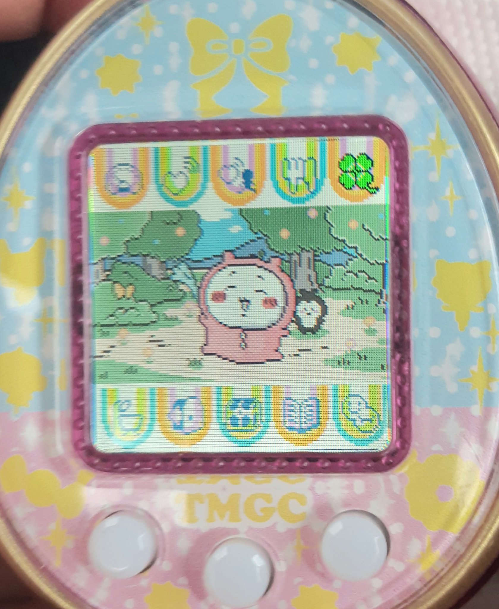 プリたまGO ちいかわ リトルライブペット！たまごっち好きな方♪ たまこっぴ on X: 