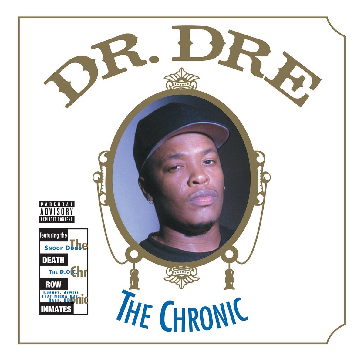 Dre put his foot in this Production!!!
🏆🏆🏆🏆🏆
Listen to Lil' Ghetto Boy by Dr. Dre, Daz, Snoop Dogg tidal.com/track/27416824…