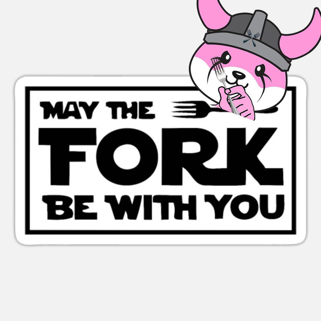$FORK @ForkCoin_ETH staking to be released in days. Do not miss these levels. Under 3M with a ATH of over 30M - holders increasing - DEV busy - this is only the beginning of what’s coming. Will be the next $Pepe $Bonk $Shib #100x #memecoin #memecoins2024…