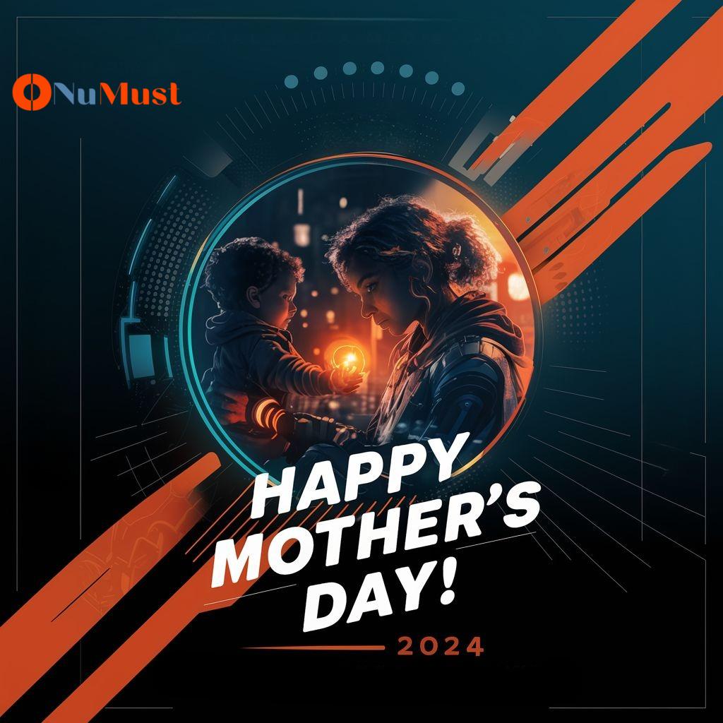 Life doesn't come with a manual. It comes with a mother.

~Anonymous

𝗛𝗮𝗽𝗽𝘆 𝗠𝗼𝘁𝗵𝗲𝗿'𝘀 𝗗𝗮𝘆!

#happymothersday #celebratingmom #OrganicTrafficBoost #BusinessAutomation #DigitalMarketingExperts #AutomationAdvantage