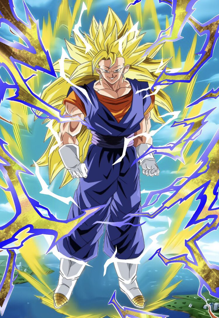 ドッカンバトル #フェイクドッカン @oranigenklwoo (すまたんさん)に