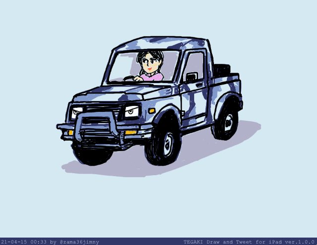 「女の子 車」のTwitter画像/イラスト(新着)