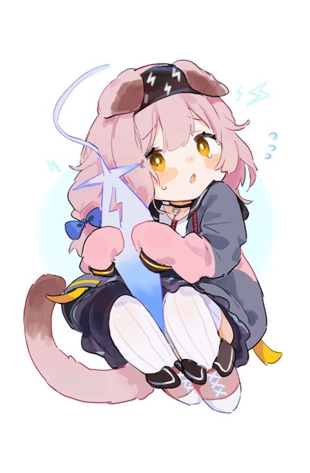 スージーちっちゃくなった 