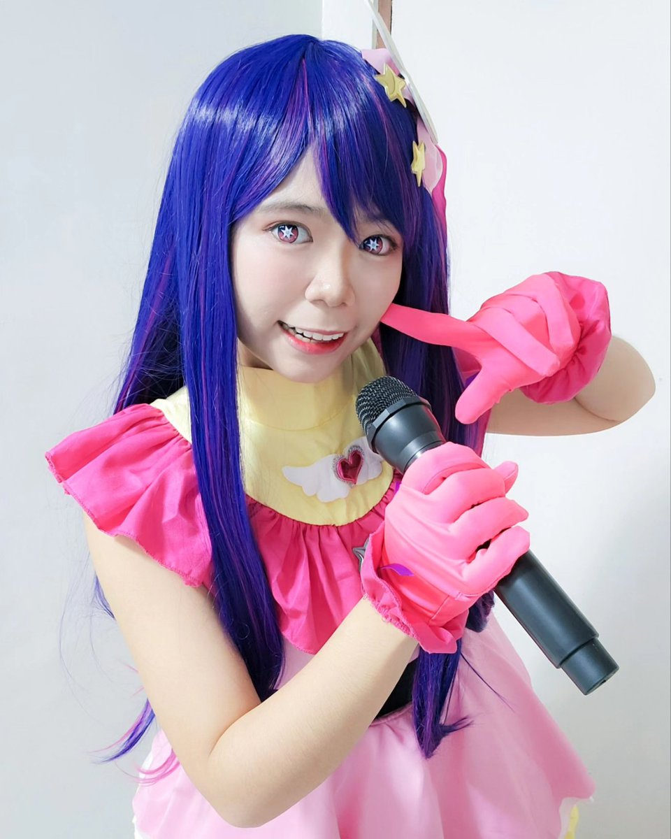 MAI まい tweet media