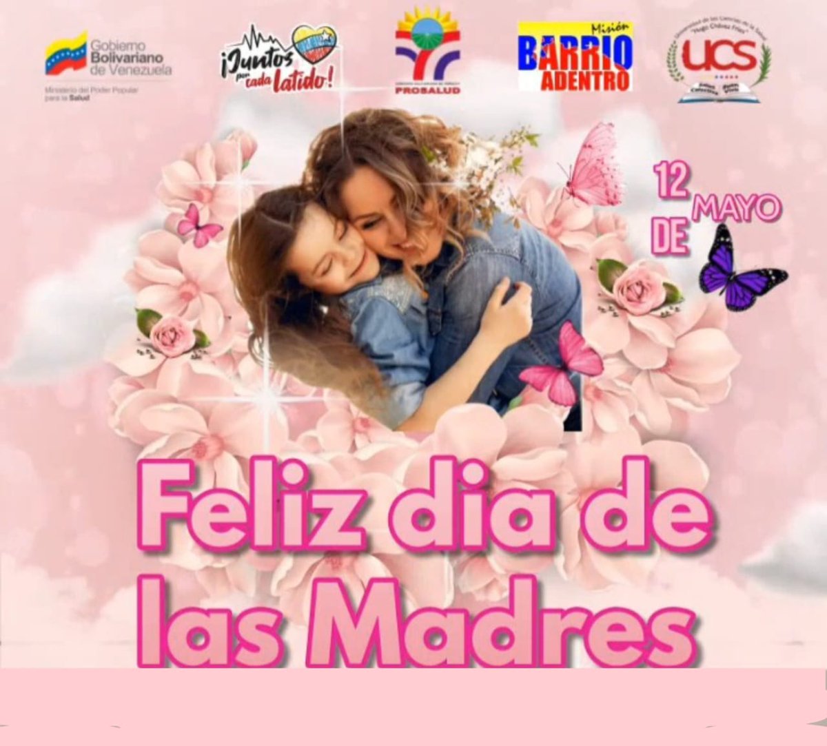 #YaracuyTierradeUnionyTrabajo 
#JuntosporCadaLatido
#YaracuyAvanza 
 <a href="/NicolasMaduro/">Nicolás Maduro</a>
<a href="/MinSaludVE/">MPPSalud</a>
<a href="/MagaGutierrezV/">Magaly Gutiérrez Viña</a>
<a href="/JLEONYARA/">JULIO LEÓN</a>
<a href="/JacomeVarela/">Stella Jacome Varela</a>