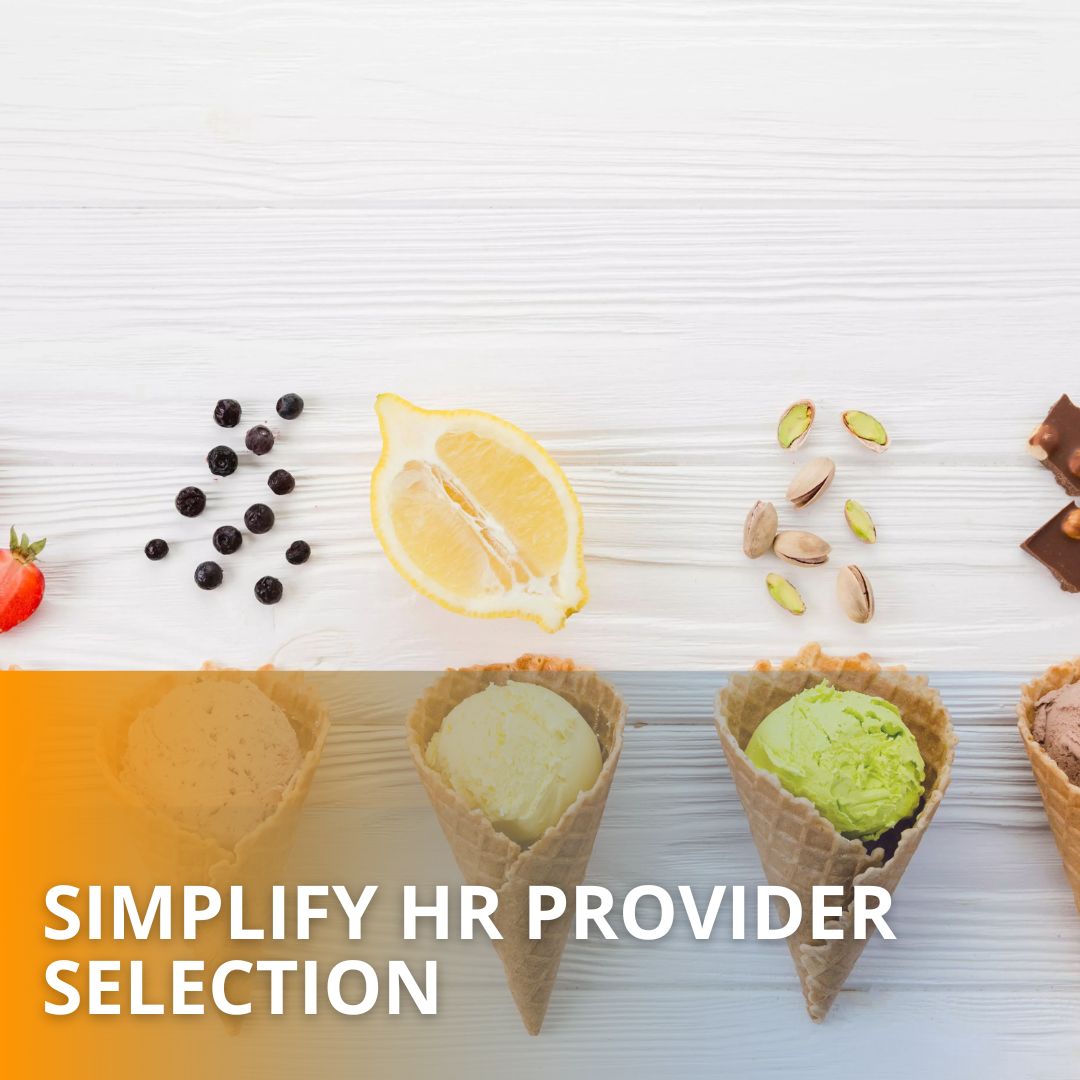 Xperience_HR's tweet photo. Simplify HR Provider Selection!

Revamping HR systems? Our blog reveals 5 key tips:
1. Do your homework 📚
2. Ask the right questions ❓
3. Share your processes 🔄
4. Voice out expectations 🗣️
5. Provide data on time ⏰
Discover more: https://t.co/r70evwGbTB https://t.co/1fQKFxM5OT