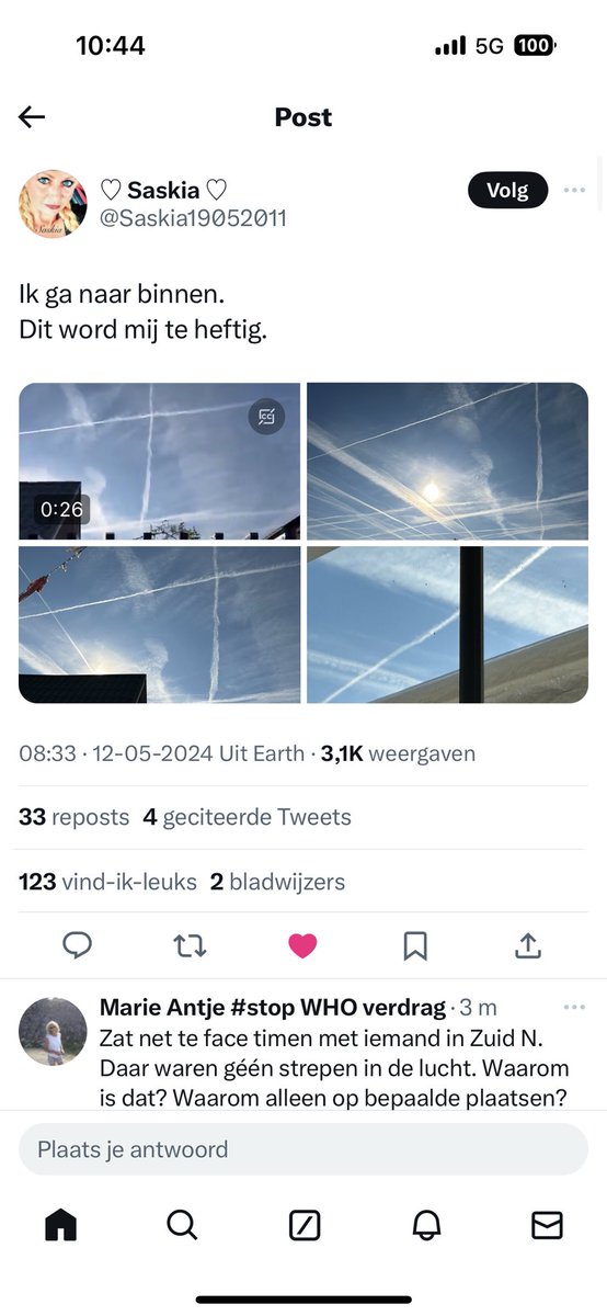 Mcjansen's tweet image. Zodra je het ziet… #cloudseeding #sunblocking #gifstoffen