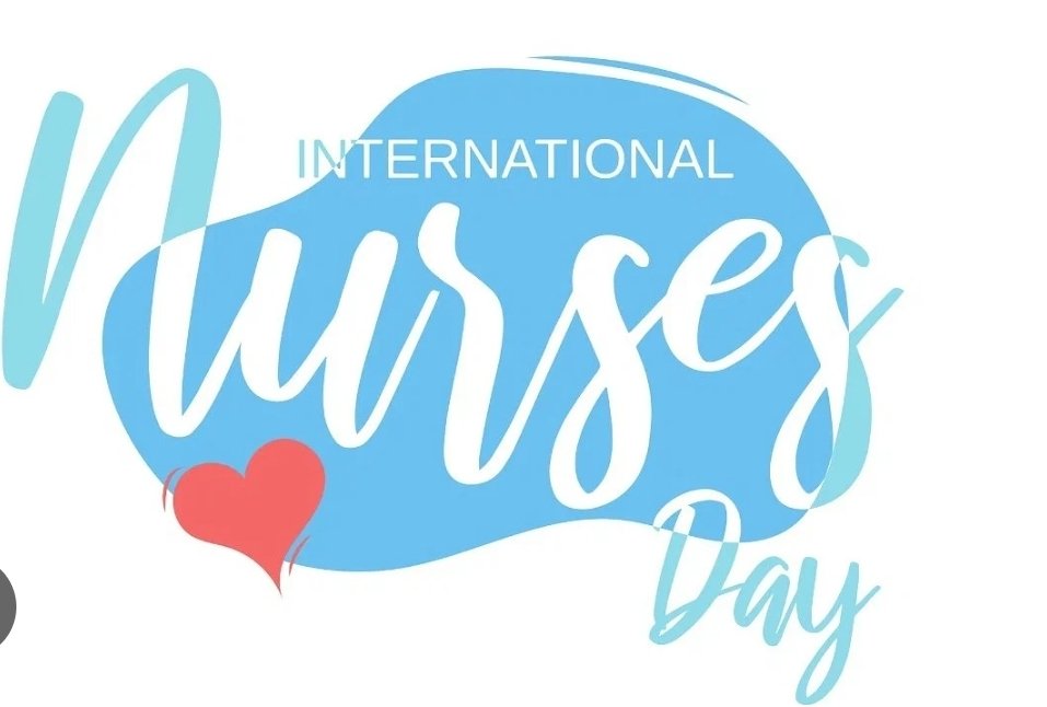 I'm so lucky to work with incredible people 💙 past and present, you all teach me daily ❤️ #HappyInternationalNursesDay always remember the difference you make! #NursesDay #nurse #Nursing #NursesWeek2024 @YSTeachingNHS