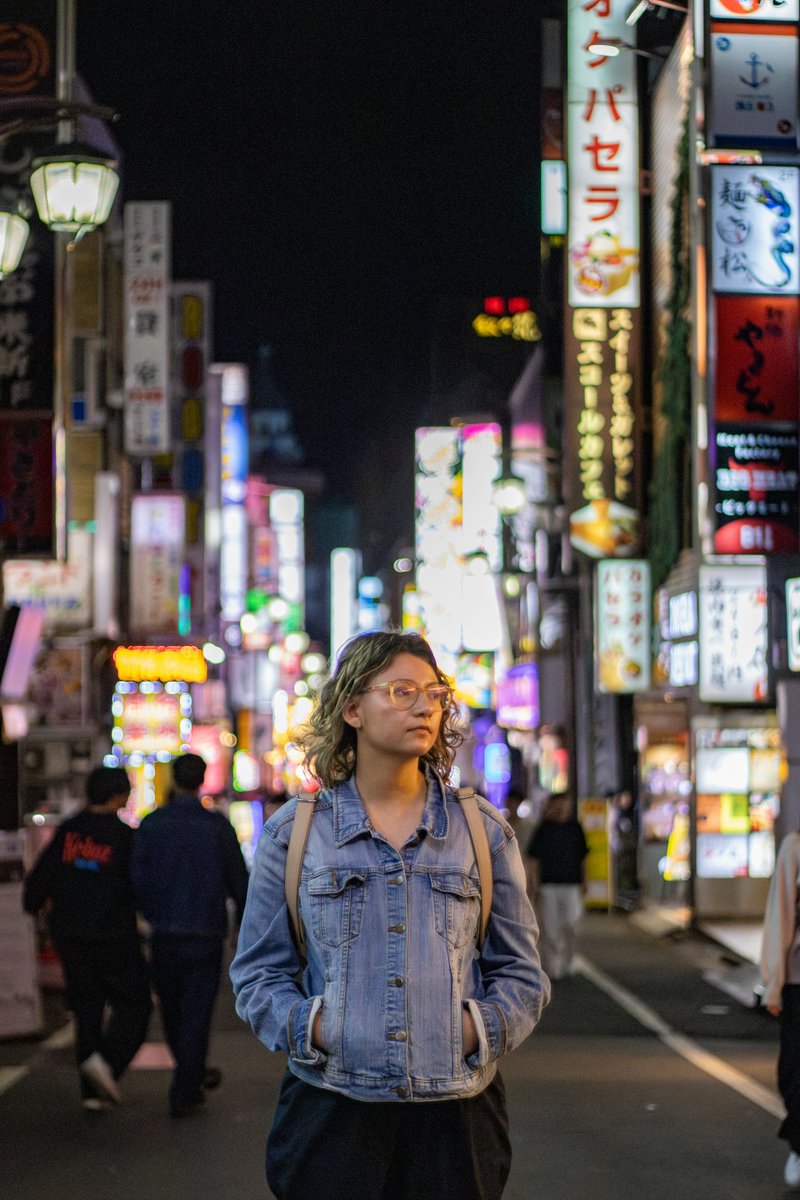 Investment in travel is an investment in yourself. 

📍 Shinjuku City, Japan

Follow @travelwjane for more travel inspiration💛

#wetravelgirls #adventuretrip #womenwhotravel #wonderfulplaces #travellifestyle