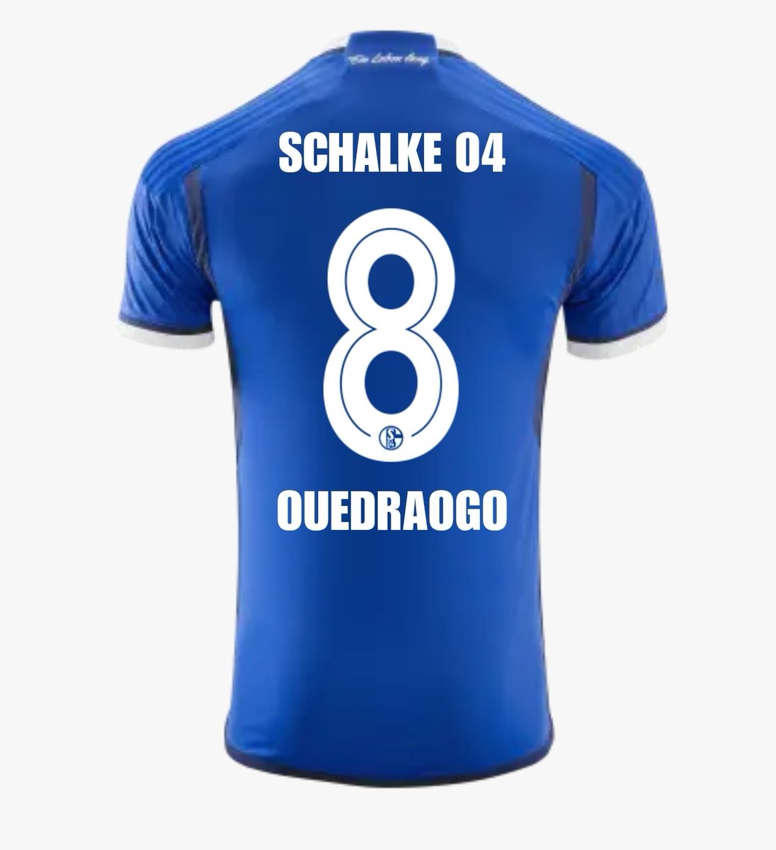 Schalke 2024/25. Who says no?