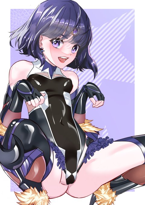 わん❣わん❣わわぁ～～～ん❣❣
わんわん❣わわぁ～～～ん❤

無料ファンサイトにて「ほたるちゃんと3匹母ブタ」
(20枚)連載公開中❣❣
(ピクシブにリンクあります❤) 