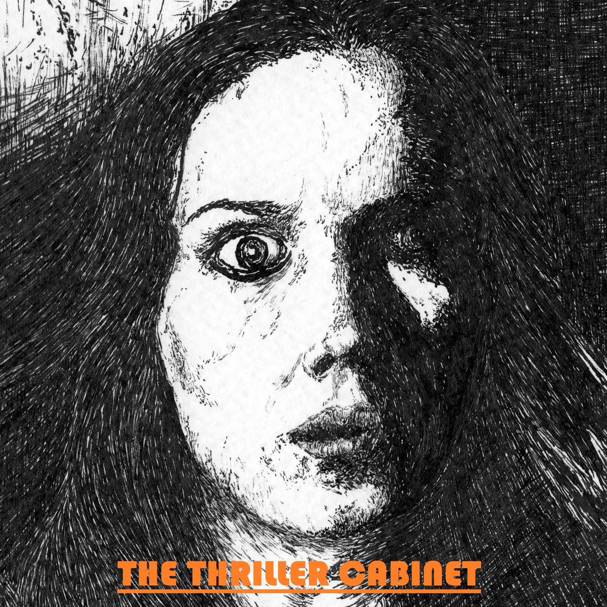 On this month's episode of The Thriller Cabinet podcast, @nutellanate joins me to pick three OVERLOOKED GIALLO FILMS. Black hat, gloves and murder weapon of choice not necessarily required...Available on Spotify, Apple, Amazon etc.