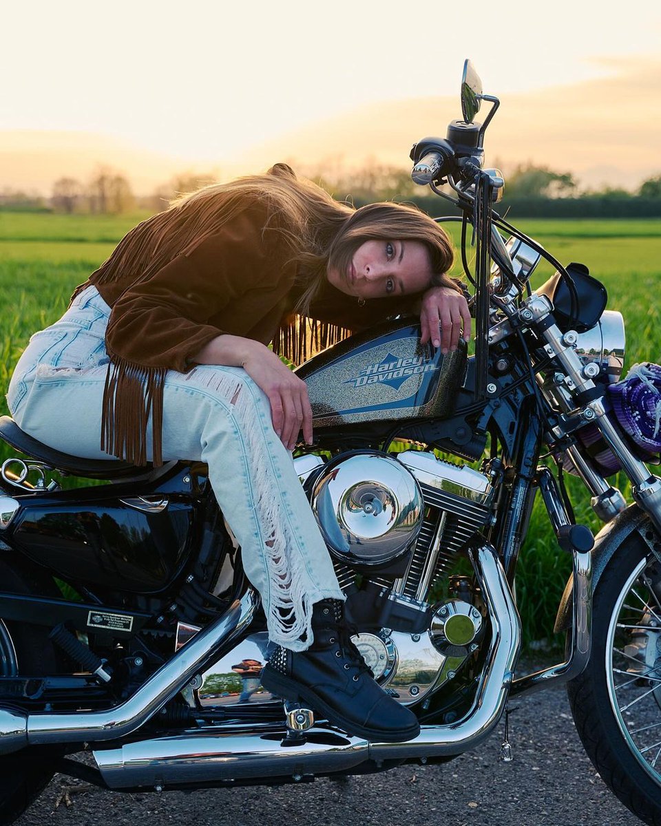 Il primo compleanno con la propria Harley® è un momento indimenticabile, grazie a @laura_marchini per averlo festeggiato con noi. E voi ve lo ricordate il primo anniversario? 📷 @laura_marchini #HarleyItalia #HarleyDavidson