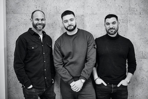 Need a Sunday refresh? Why not pop down to @curfew_grooming for a modern grooming and fresh hair for the week ahead✂️