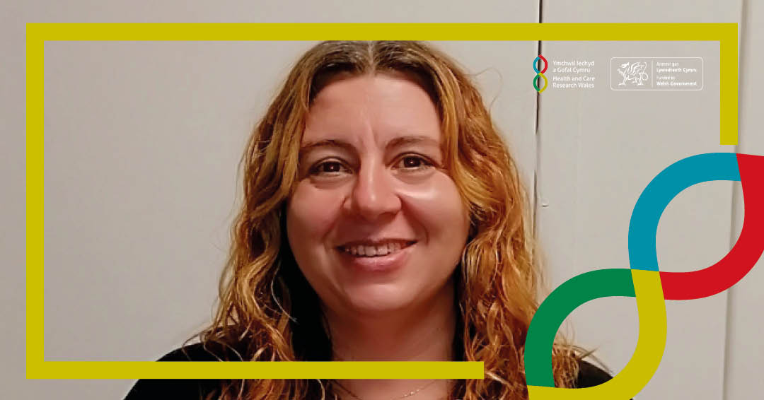 “I can see the impact of my research in my day-to-day work and the impact on patient care” said <a href="/malisapierri/">Malisa Pierri</a>.

As we celebrate #NursesDay, read more about the dedicated work of research nurse Malisa in epilepsy research and clinical practice.
healthandcareresearchwales.org/about/blog/dev…