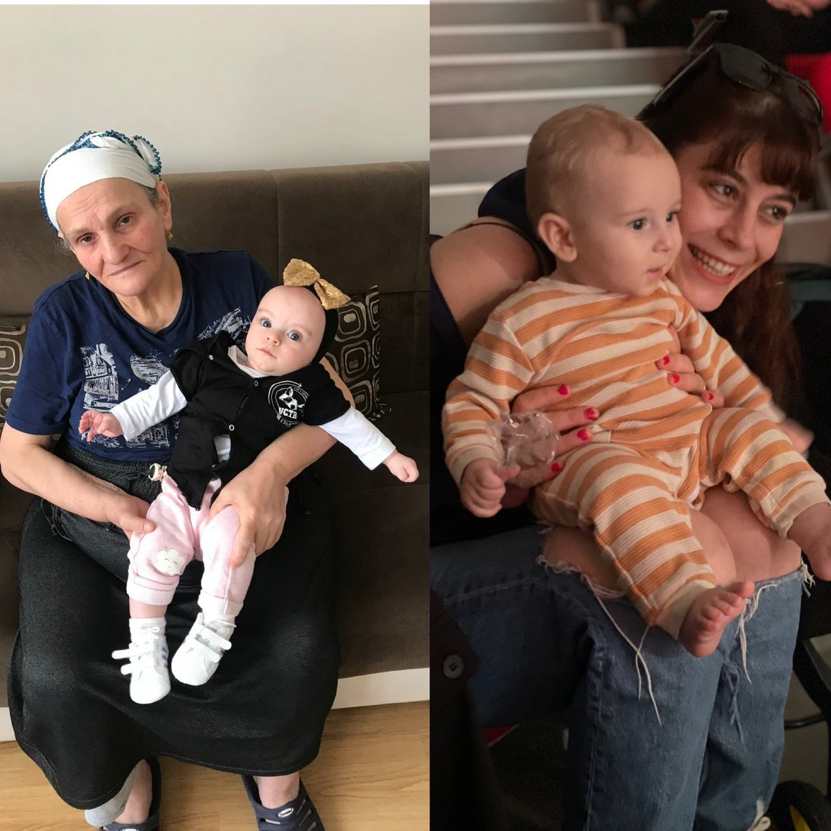 Bütün Annelerimizin Anneler günü kutlu olsun #annelergünükutluolsun #gamzealtay #meryemmilaaltay #alierhanaltay #mekanıncennetolsunannem