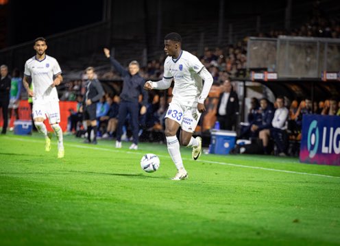 L’avenir, c’est lui ✨💙🤍
#TeamESTAC