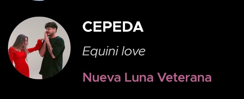 Vota por #EsquiniLove de Luis Cepeda en la lista @12lunasmusic para ganar el ranking. Solo un voto cada 24h 👇 doce-lunas-musicales.webnode.es/sube-o-baja/