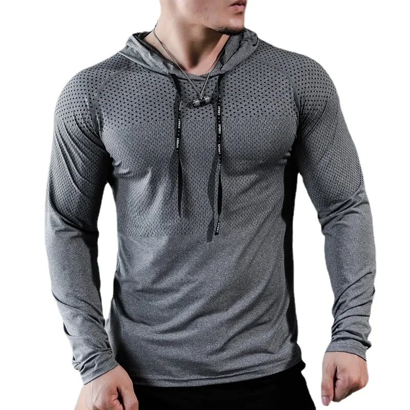 lancevenantius's tweet image. Just found this amazing item on AliExpress. Check it out! 
$13.41  3%OFF | Mens Fitness Tracksuit Running Sport Hoodie Gym Joggers Hooded Outdoor Workout Athletic Clothing Muscle Training Sweatshirt Tops
s.click.aliexpress.com/e/_oncdgCq