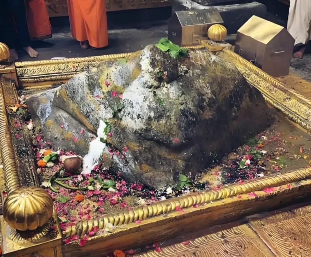 बाबा केदारनाथ जी के दिव्य अलौकिक दर्शन 🔱🙏🚩