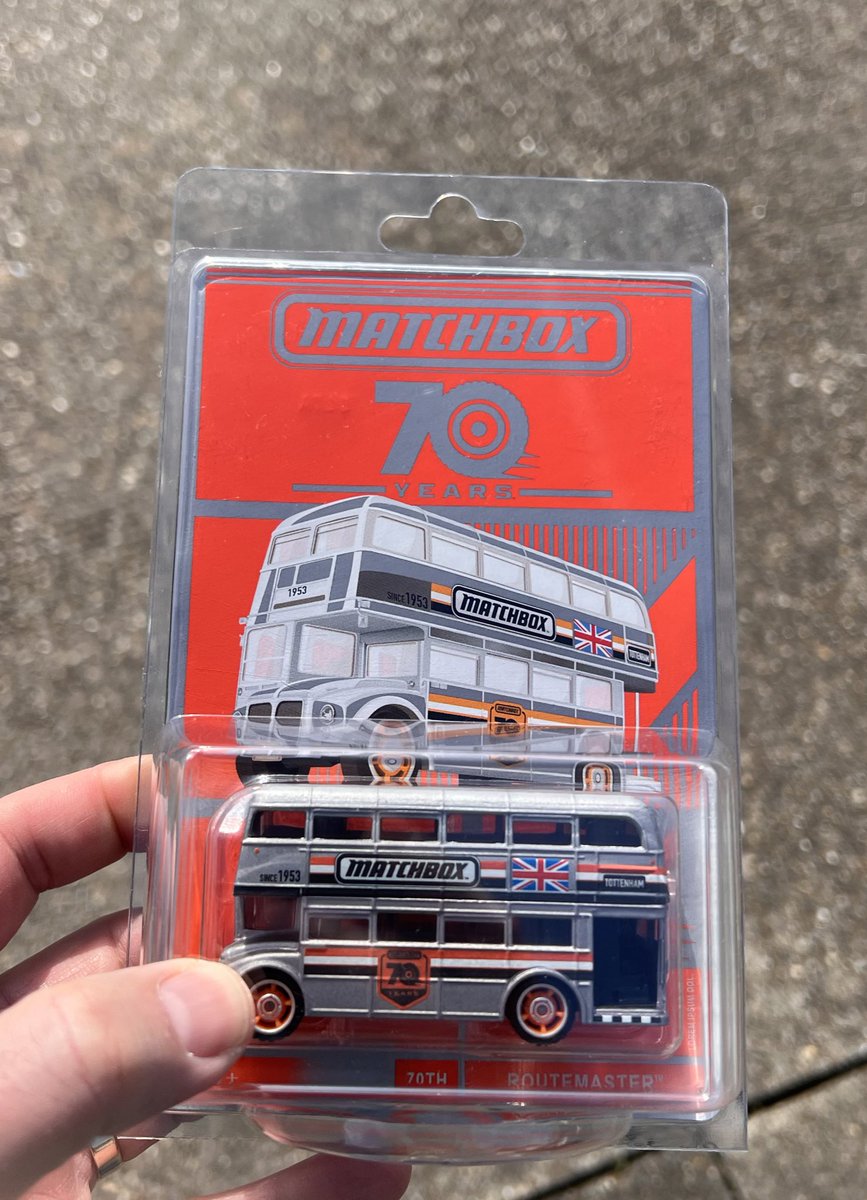 Boot Sale find #matchbox