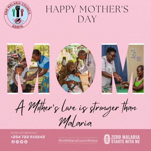 #HappyMothersDay to all the incredible moms out there! Today, we recognize the unwavering dedication of mothers who go above and beyond to protect their families from malaria. Your strength & vigilance ensure a safer, healthier future for your loved ones
#ZeroMalariaStartsWithMe