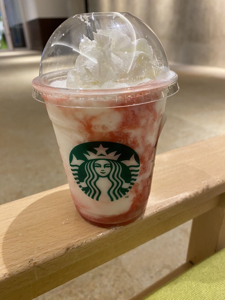 新作のいちご🍓