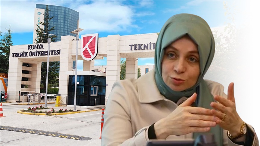 ➖ AK Parti eliyle torpil: İlan iptal edildi!

Konya Teknik Üniversitesi mimarlık fakültesi için geçen 31 Aralık’ta kadro ilanı verildi. 

Fakültenin dekanı Prof. Dr. Mine Ulusoy’un kızı ilana başvuru yaptı. 

Yapılan sınavda en yüksek puanı da Ulusoy’un kızı aldı. Ancak…