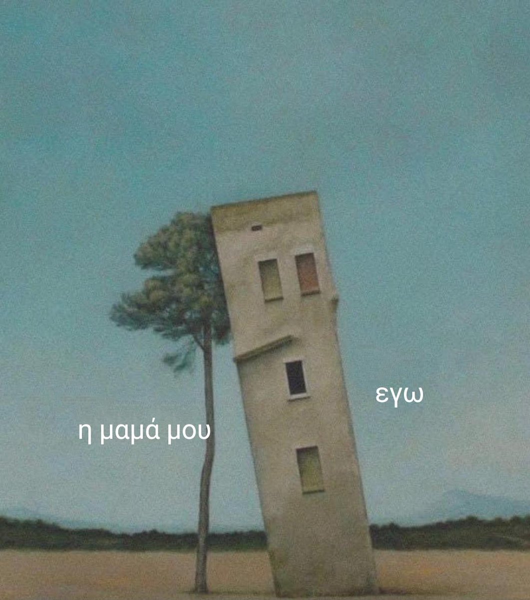 OLAINEENAPSEMA's tweet photo. Χρόνια πολλά σε αυτές που μας κρατάνε όρθιους 
 όταν λυγίζουμε ❤️ https://t.co/1mFq1T8JWb