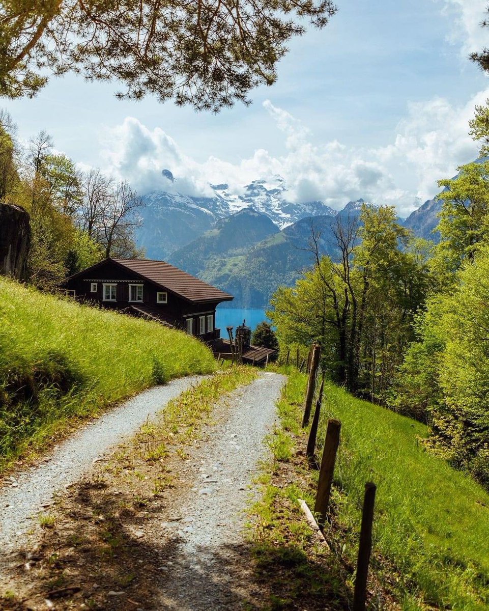 Uri, Switzerland