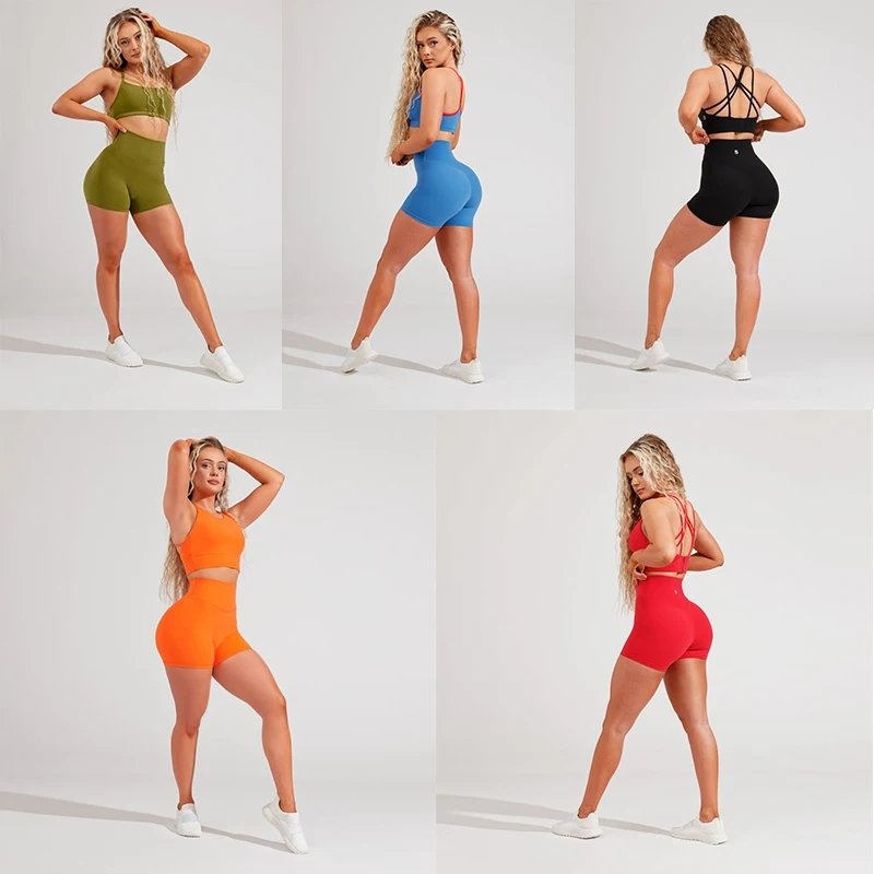 lancevenantius's tweet image. Just found this amazing item on AliExpress. Check it out! 
$9.91  72%OFF | Buffbunny Collection Shorts Women Seamless Fitness Yoga High Quality Gym Workout Pants Sports Shorts Buff Bunny Butt Gym Legging
s.click.aliexpress.com/e/_ommn81Y
