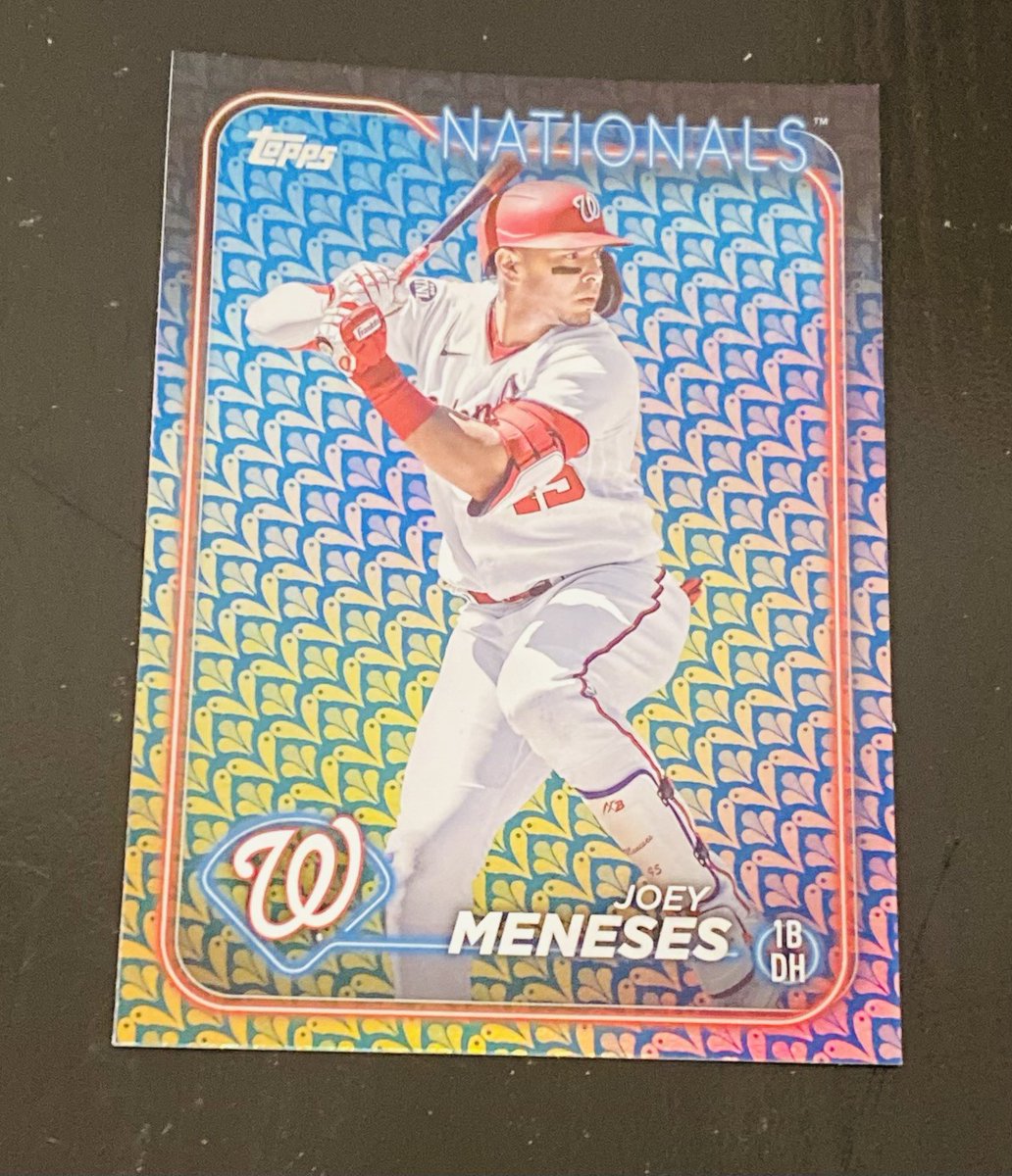 NACIDOS EN MÉXICO EN MLB
*Sábado 11 de mayo

Joey Meneses
Culiacán, Sinaloa
4-1; 1 HR (1); 1 CP; 1 CA; 2 K; como 1B con Nacionales
Batea .220

Isaac Paredes
Hermosillo, Sonora
3-2; 1 CP; 1 K; como 3B con Rays
Batea .301