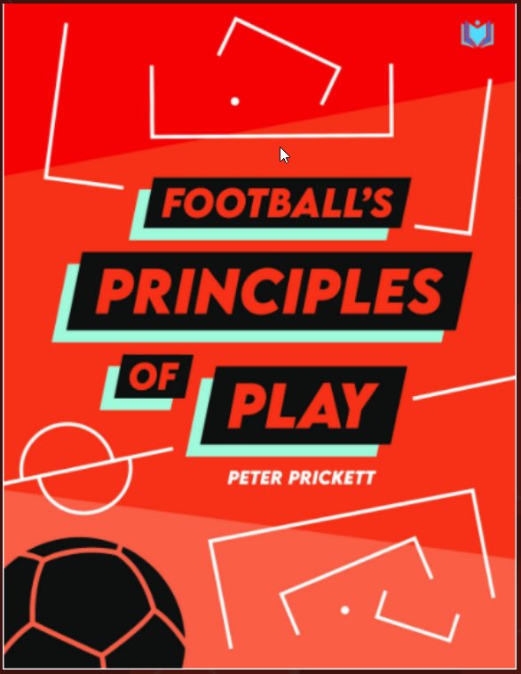 #SundayShare giveaway🥳 Our friend @MoSouisse has kindly donated a brand new copy of this fantastic book by our very own @PeterPrickett 👌🏻To have a chance of winning it , like & RT this post and give Mo a follow 🙏🏼