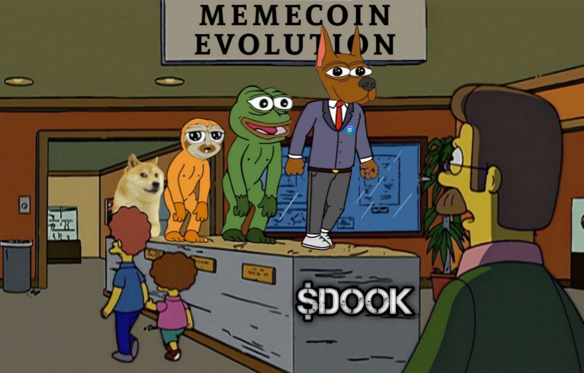 bulan_tanpa's tweet photo. @DookOnSol My entry meme ser
@DookOnSol
Hope everyone like it
$DOOK
#DOOKMemeContest #TwitterContest #FunnyMemes #memecontest #MEME https://t.co/T0bJS8jGbK