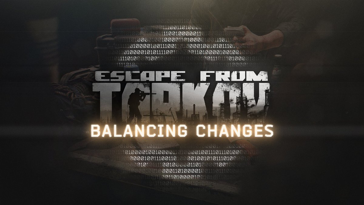 Escape from Tarkov tweet media