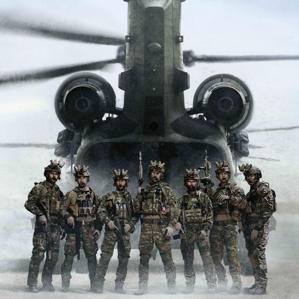 Sundays are for military movies. 10/10 only 🔥