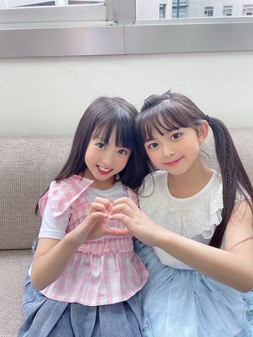 ゆなのTwitter画像44