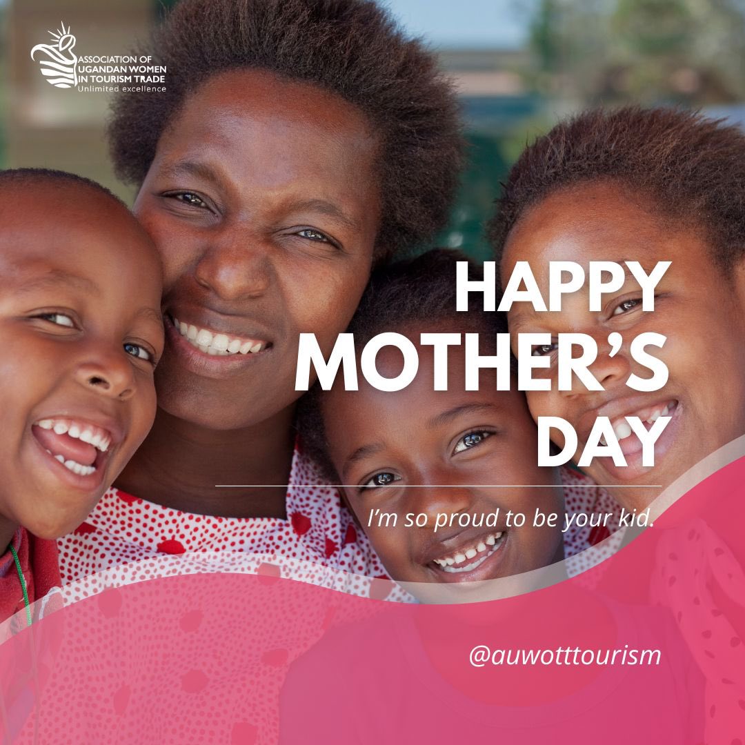 On this beautiful day, we wish our members and all mothers out there a Happy Mothers Day. Thank you for being our nurturers.